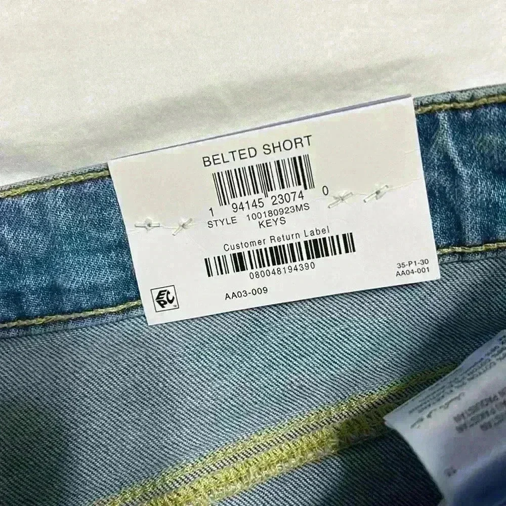 Style & Co Shorts - Picture 2 of 3